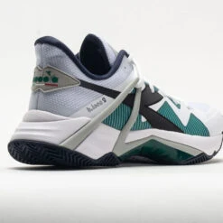 Diadora B.Icon 2 Clay Men's White/Black/Blue Corsair 13 Diadora B.Icon 2 Clay Men's White/Black/Blue Corsair -On Shop 117018 6