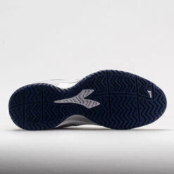 Diadora Blushield Torneo 2 AG Women's White/Blueprint/Pink Yarrow -On Shop 117021 4