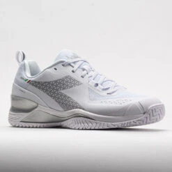 Diadora Blushield Torneo 2 AG Men's White/White/White 12 Diadora Blushield Torneo 2 AG Men's White/White/White -On Shop 117028 5