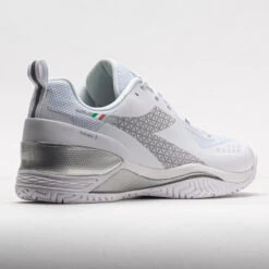 Diadora Blushield Torneo 2 AG Men's White/White/White 13 Diadora Blushield Torneo 2 AG Men's White/White/White -On Shop 117028 6