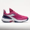 Diadora Finale AG Women's Pink Yarrow/Blueprint 1 Diadora Finale AG Women's Pink Yarrow/Blueprint -On Shop 117034 3