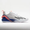 Adidas Cybersonic Men's White/Core Black/Solar Red -On Shop 117039 3