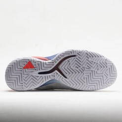 Adidas Cybersonic Men's White/Core Black/Solar Red -On Shop 117039 4