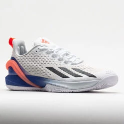 Adidas Cybersonic Men's White/Core Black/Solar Red -On Shop 117039 5