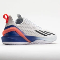 Adidas Cybersonic Men's White/Core Black/Solar Red -On Shop 117039 6