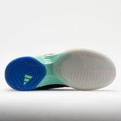 Adidas AvaCourt Women's White/Silver Metallic/Pulse Mint 11 Adidas AvaCourt Women's White/Silver Metallic/Pulse Mint -On Shop 117045 4