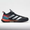 Adidas Adizero Ubersonic 4 Men's Grey/Metallic/Better Scarlet 1 Adidas Adizero Ubersonic 4 Men's Grey/Metallic/Better Scarlet -On Shop 117049 3