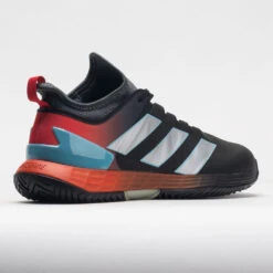 Adidas Adizero Ubersonic 4 Men's Grey/Metallic/Better Scarlet 13 Adidas Adizero Ubersonic 4 Men's Grey/Metallic/Better Scarlet -On Shop 117049 6
