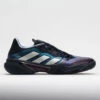 Adidas Barricade Men's Black/White/Blue Dawn 2 Adidas Barricade Men's Black/White/Blue Dawn -On Shop 117058 3