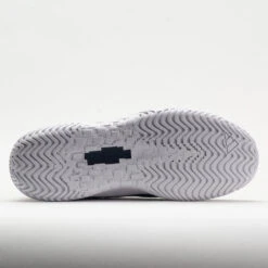 Adidas SoleMatch Control Men's Navy/Matte Silver/White 11 Adidas SoleMatch Control Men's Navy/Matte Silver/White -On Shop 117064 4