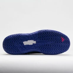 Adidas SoleMatch Control Men's Black/Black/Lucid Fuchsia 11 Adidas SoleMatch Control Men's Black/Black/Lucid Fuchsia -On Shop 117066 4