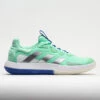 Adidas SoleMatch Control Women's Pulse Mint/Silver Metallic/Lucid Blue -On Shop 117067 3