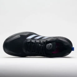 Adidas Defiant Speed Men's Black/Blue Dawn/Lucid Fuchsia 10 Adidas Defiant Speed Men's Black/Blue Dawn/Lucid Fuchsia -On Shop 117070 2