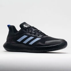 Adidas Defiant Speed Men's Black/Blue Dawn/Lucid Fuchsia 12 Adidas Defiant Speed Men's Black/Blue Dawn/Lucid Fuchsia -On Shop 117070 5