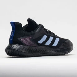 Adidas Defiant Speed Men's Black/Blue Dawn/Lucid Fuchsia 13 Adidas Defiant Speed Men's Black/Blue Dawn/Lucid Fuchsia -On Shop 117070 6