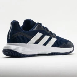 Adidas CourtJam Control Men's Navy Blue/White/White 13 Adidas CourtJam Control Men's Navy Blue/White/White -On Shop 117073 6