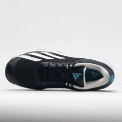 Adidas CourtFlash Speed Men's Black/White/Core Black -On Shop 117079 2