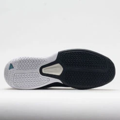 Adidas CourtFlash Speed Men's Black/White/Core Black -On Shop 117079 4