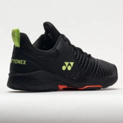 Yonex Power Cushion Sonicage 3 Men's Black/Lime 13 Yonex Power Cushion Sonicage 3 Men's Black/Lime -On Shop 117086 6