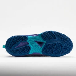 Yonex Power Cushion Sonicage 3 Clay Women's Lilac -On Shop 117090 4