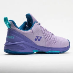 Yonex Power Cushion Sonicage 3 Clay Women's Lilac -On Shop 117090 6
