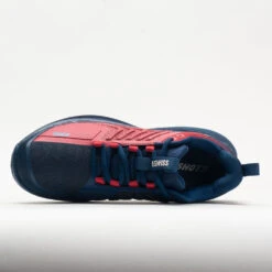 K-Swiss Ultrashot 3 Men's Lollipop/Blue Opal/Blanc De Blanc 10 K-Swiss Ultrashot 3 Men's Lollipop/Blue Opal/Blanc De Blanc -On Shop 117116 2