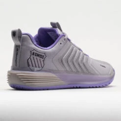 K-Swiss Ultrashot 3 Women's Raindrops/Paisley Purple/Moonless Night -On Shop 117134 6