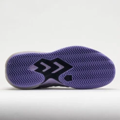 K-Swiss Ultrashot 3 Clay Women's Raindrops/Paisley Purple/Moonless -On Shop 117135 4