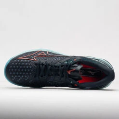 Mizuno Wave Exceed Tour 5 AC Men's Collegiate Blue/Soleil -On Shop 117138 2