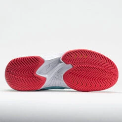 Mizuno Wave Exceed Tour 5 AC Women's Tanager Turpuoise/Paradise Pink -On Shop 117140 4