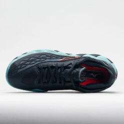 Mizuno Wave Enforce Tour AC Men's Collegiate Blue/Soleil -On Shop 117142 2