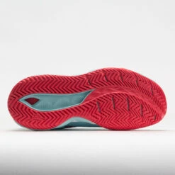 Mizuno Wave Enforce Tour AC Women's TanagerTurquoise/Paradise Pink 11 Mizuno Wave Enforce Tour AC Women's TanagerTurquoise/Paradise Pink -On Shop 117144 4