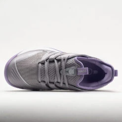 K-Swiss Speedtrac Women's Raindrops/White/Purple Rose -On Shop 117150 2