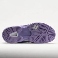 K-Swiss Speedtrac Women's Raindrops/White/Purple Rose -On Shop 117150 4