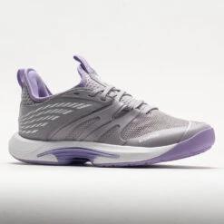 K-Swiss Speedtrac Women's Raindrops/White/Purple Rose -On Shop 117150 5