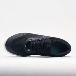 On Running On The Roger Spin Men's Black/Green 10 On Running On The Roger Spin Men's Black/Green -On Shop 117228 2