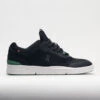 On Running On The Roger Spin Men's Black/Green -On Shop 117228 3