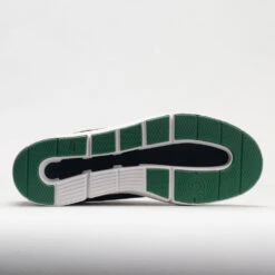 On Running On The Roger Spin Men's Black/Green 11 On Running On The Roger Spin Men's Black/Green -On Shop 117228 4