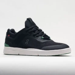 On Running On The Roger Spin Men's Black/Green 12 On Running On The Roger Spin Men's Black/Green -On Shop 117228 5