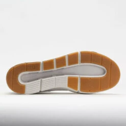 On Running On The Roger Clubhouse Mid Men's White/Sand -On Shop 117230 4