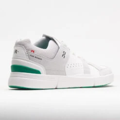 On Running On The Roger Clubhouse Men's Frost/Mint -On Shop 117232 6
