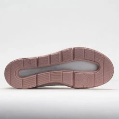 On Running On The Roger Advantage Women's White/Woodrose -On Shop 117235 4