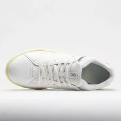 On Running On The Roger Advantage Men's White/Hay -On Shop 117238 2