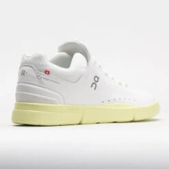 On Running On The Roger Advantage Men's White/Hay -On Shop 117238 6