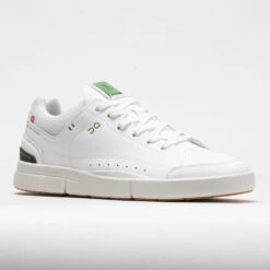 On Running On The Roger Centre Court Men's White/Sage -On Shop 117239 5