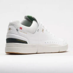 On Running On The Roger Centre Court Men's White/Sage -On Shop 117239 6