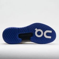 On Running On The Roger Pro Men's White/Indigo -On Shop 117240 4