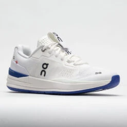 On Running On The Roger Pro Men's White/Indigo -On Shop 117240 5