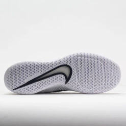 Nike Zoom Vapor 11 Men's White/Black/Summit White 11 Nike Zoom Vapor 11 Men's White/Black/Summit White -On Shop 117257 4