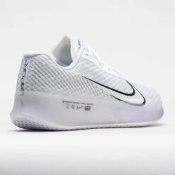 Nike Zoom Vapor 11 Men's White/Black/Summit White 13 Nike Zoom Vapor 11 Men's White/Black/Summit White -On Shop 117257 6